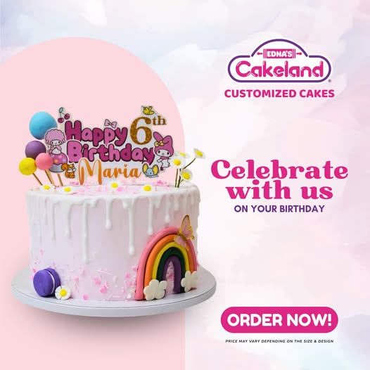 Custom-Made Cakes: The Perfect Centerpiece for Every Celebration