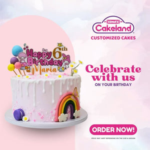 Custom-Made Cakes: The Perfect Centerpiece for Every Celebration