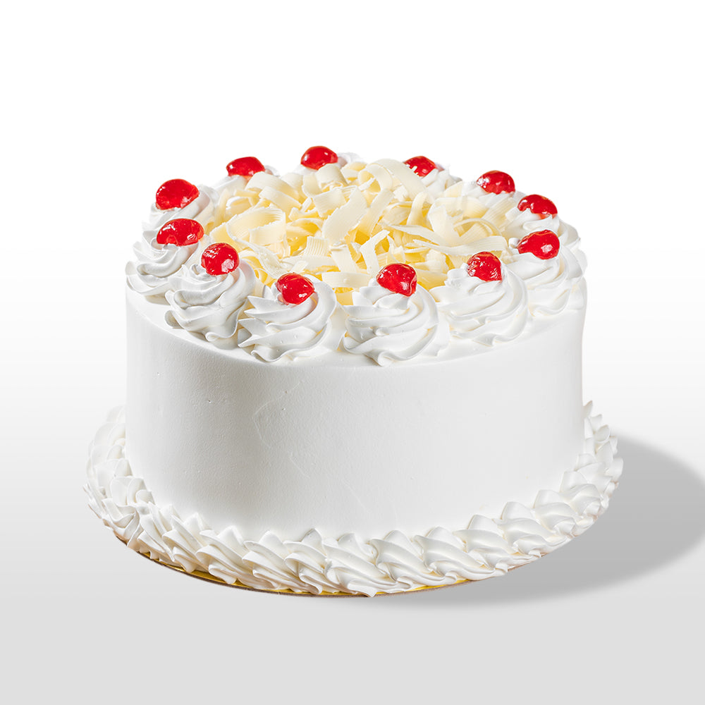 TRES LECHES CAKE