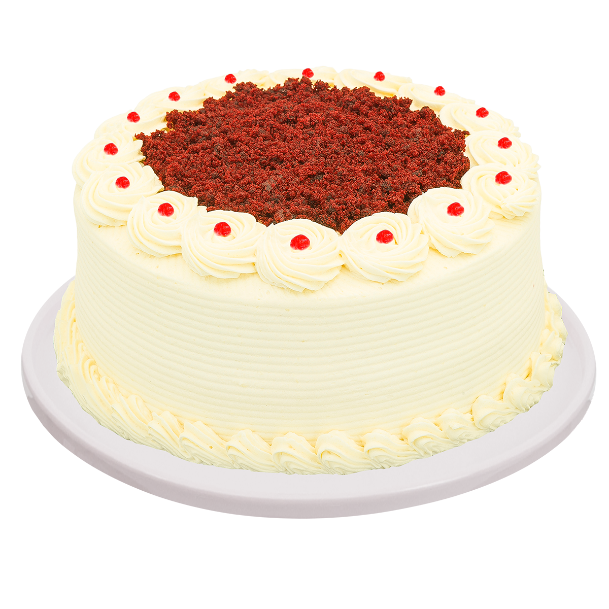 RED VELVET CAKE