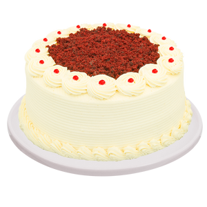 RED VELVET CAKE