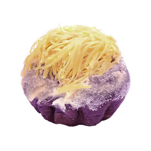 UBE ENSAYMADA