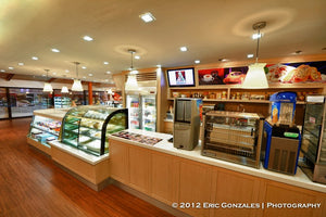 Edna's Cakeland Main Branch