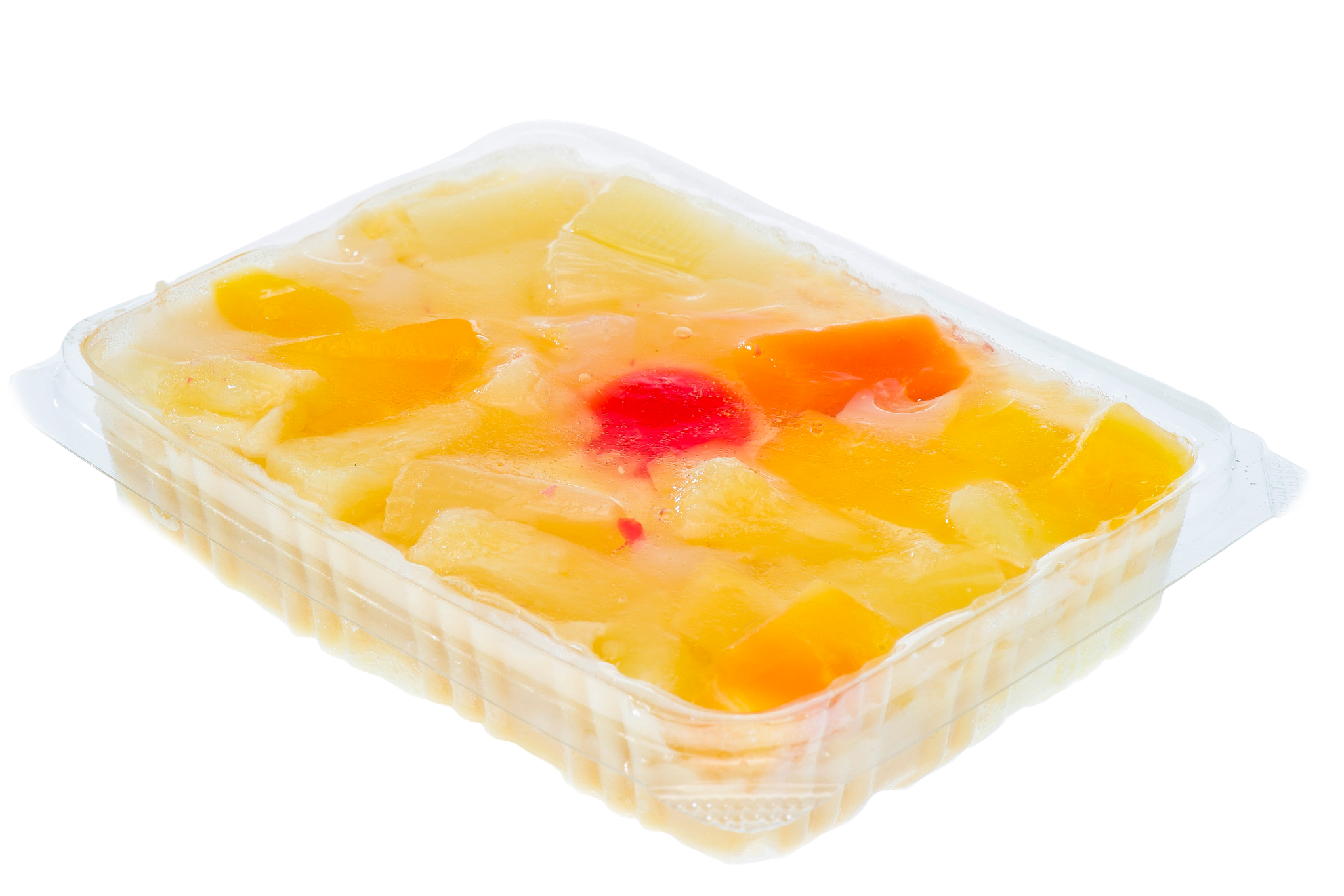 CREMA DE FRUTA