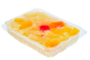 CREMA DE FRUTA