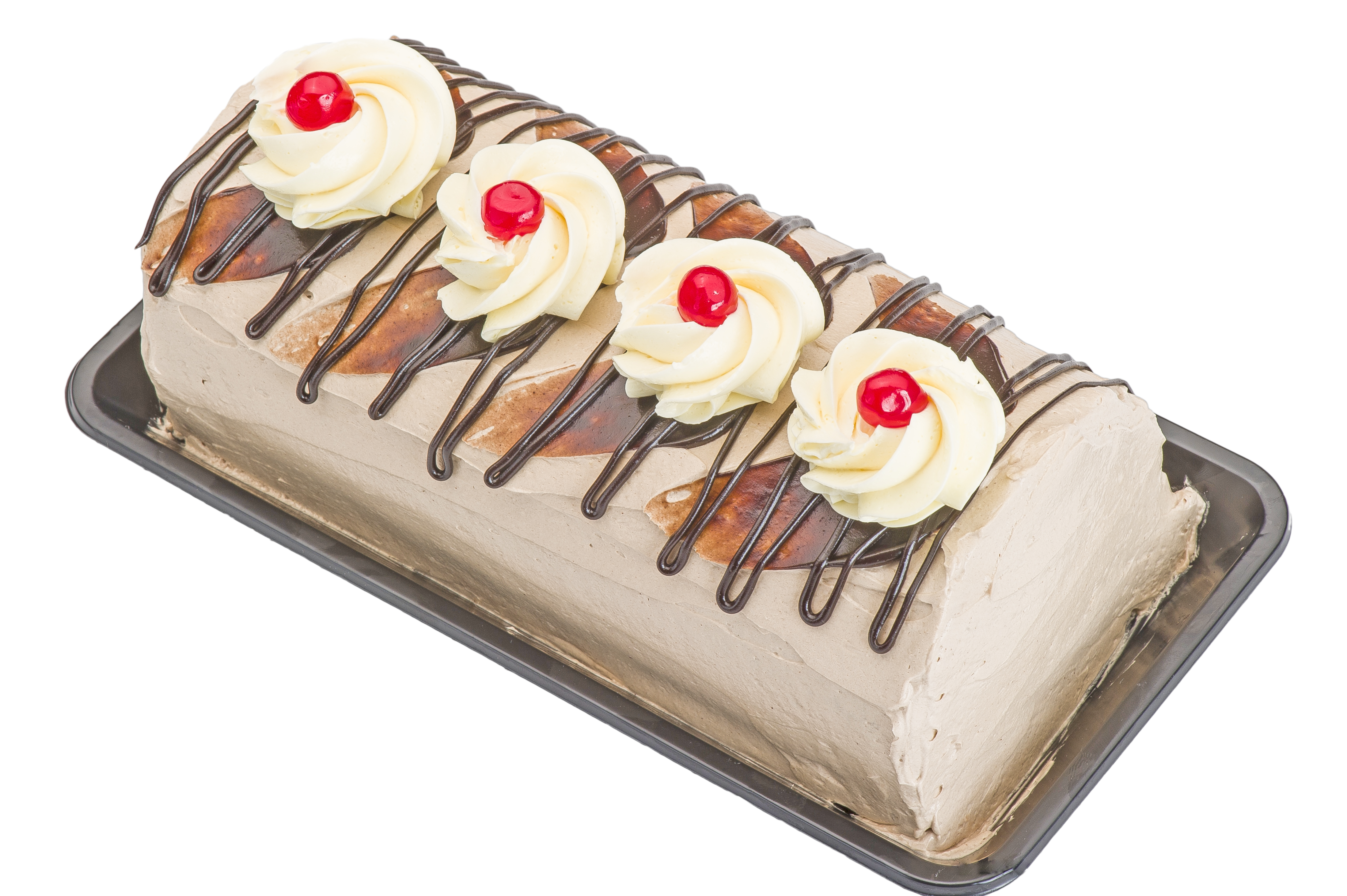 CHOCOLATE ROLL