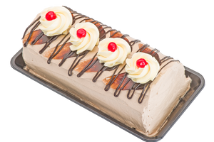 CHOCOLATE ROLL