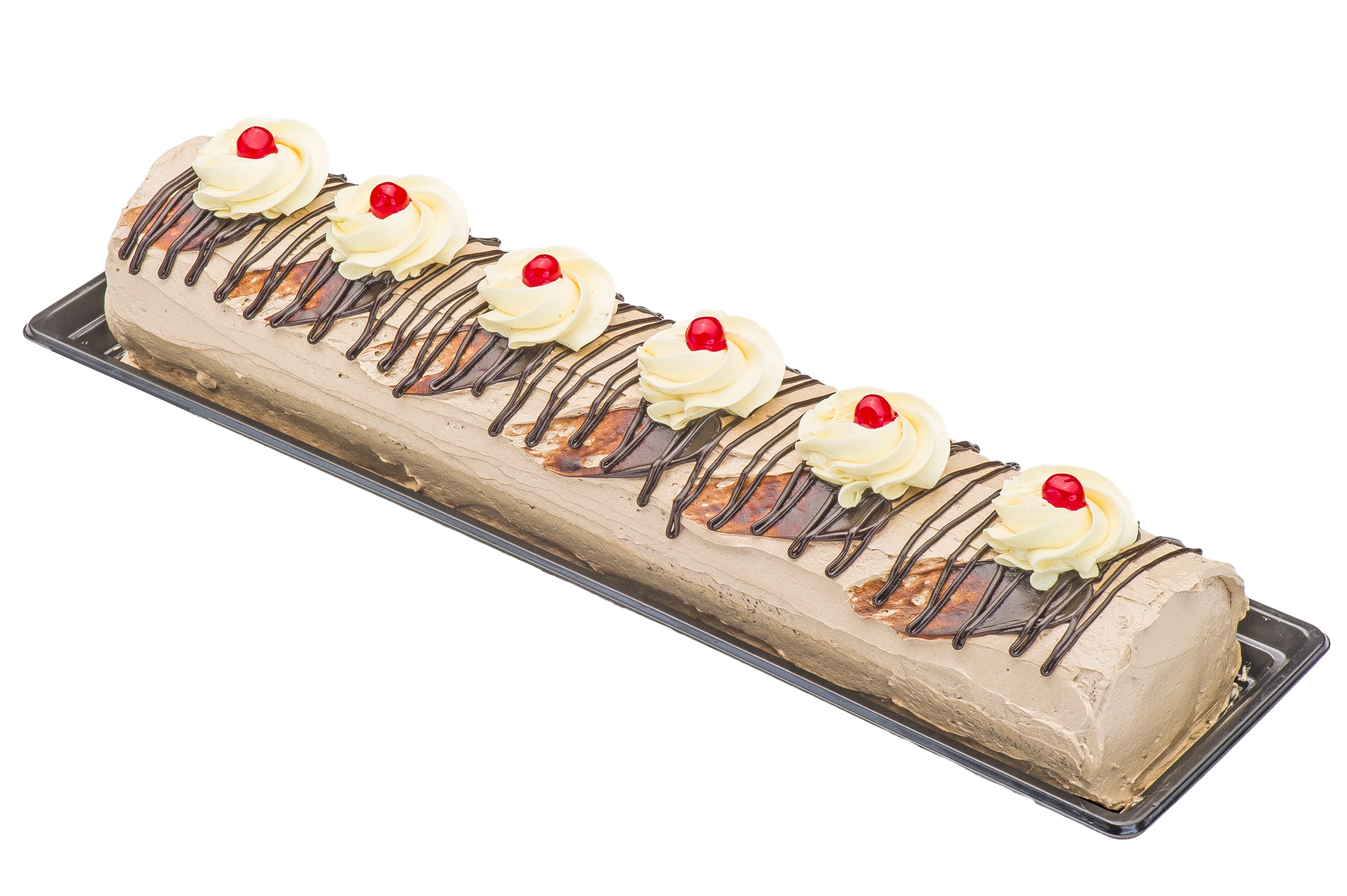 CHOCOLATE ROLL