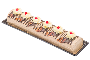 CHOCOLATE ROLL