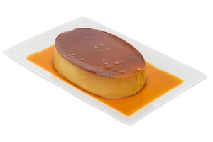 LECHE FLAN