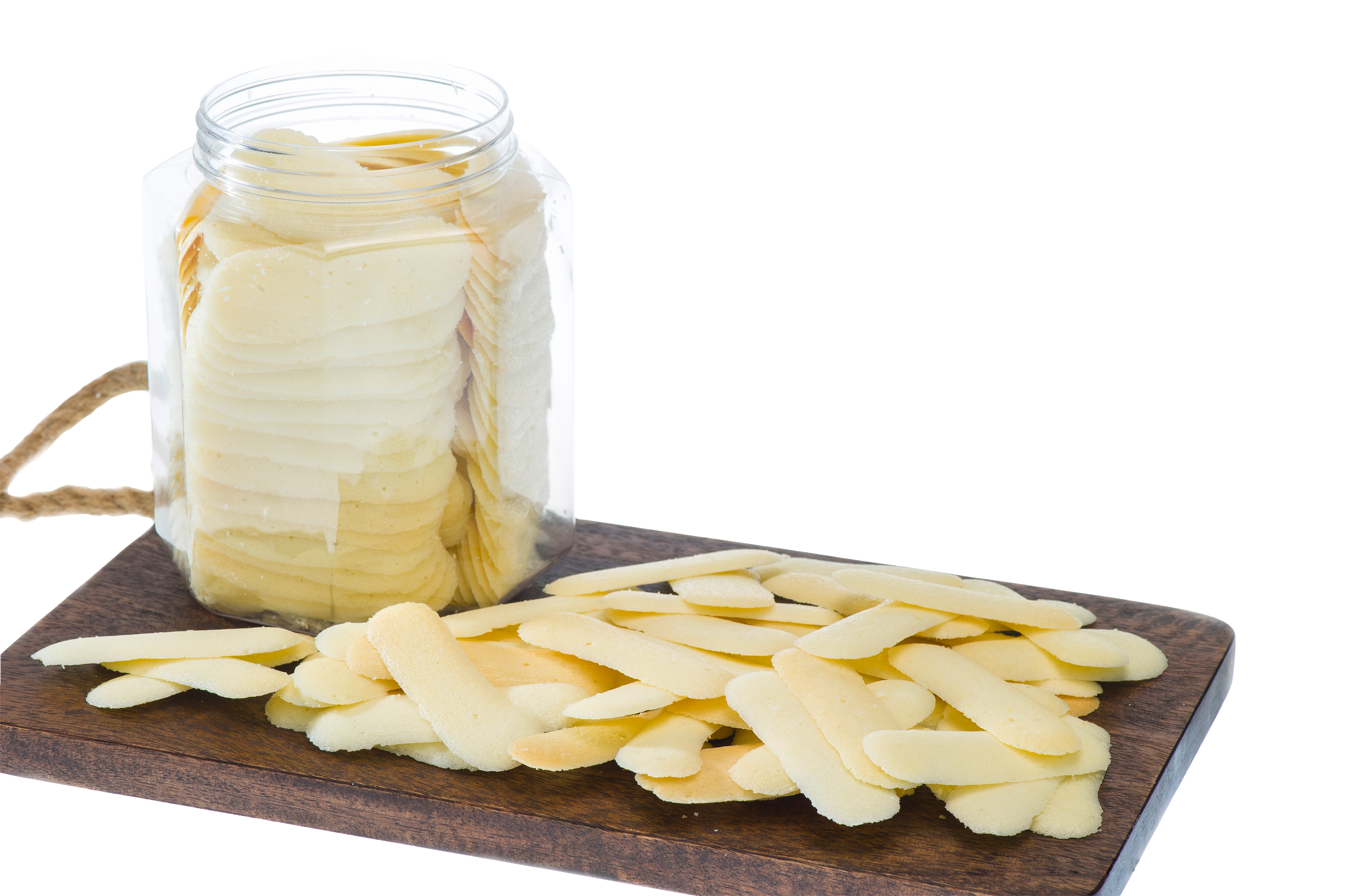 LENGUA DE GATO