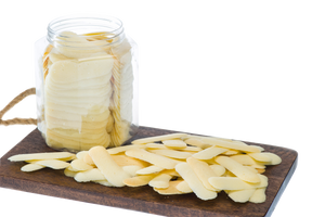 LENGUA DE GATO