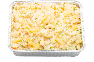 CHICKEN MACARONI SALAD