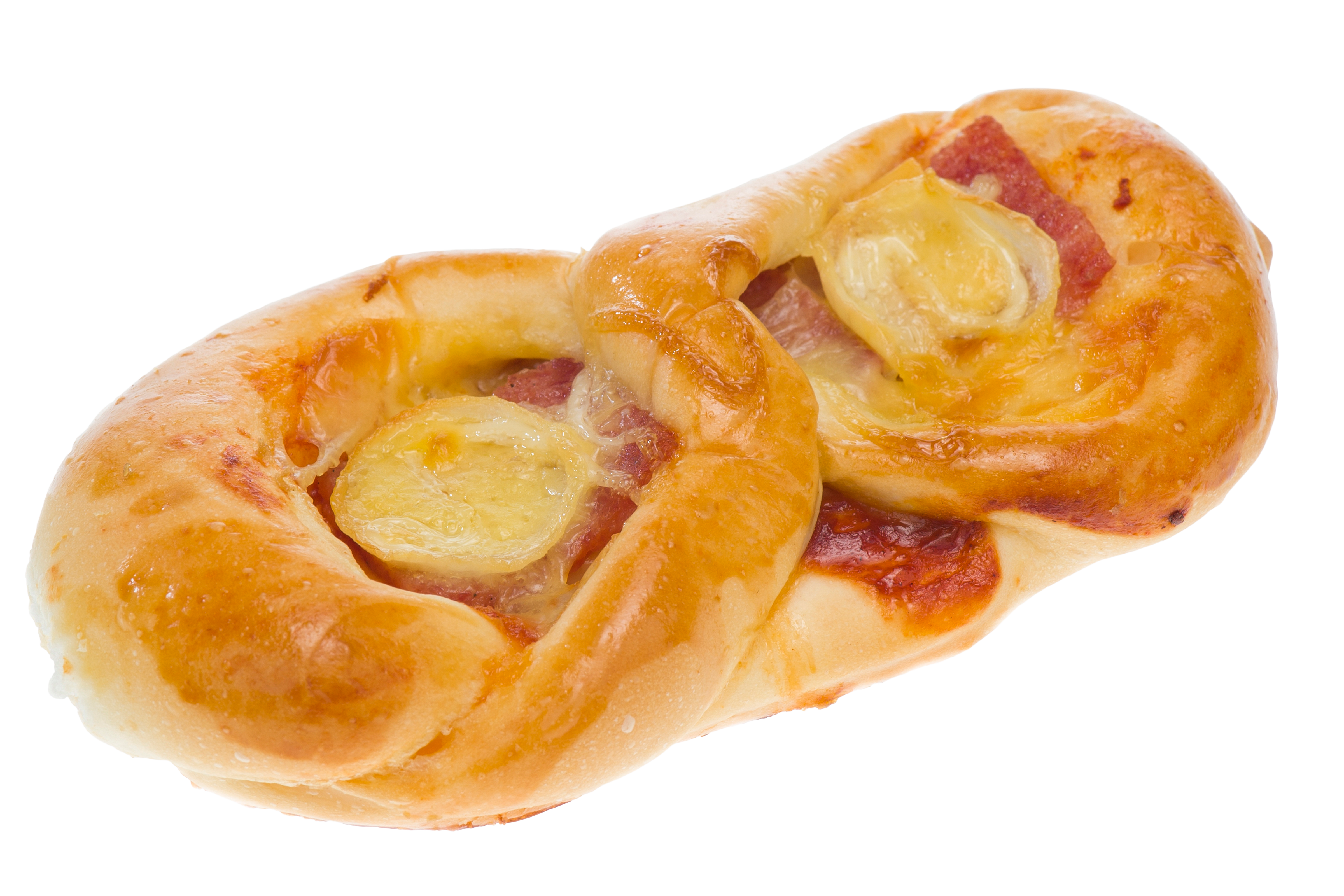 PIZZA BREAD