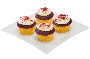 RED VELVET CUPCAKE