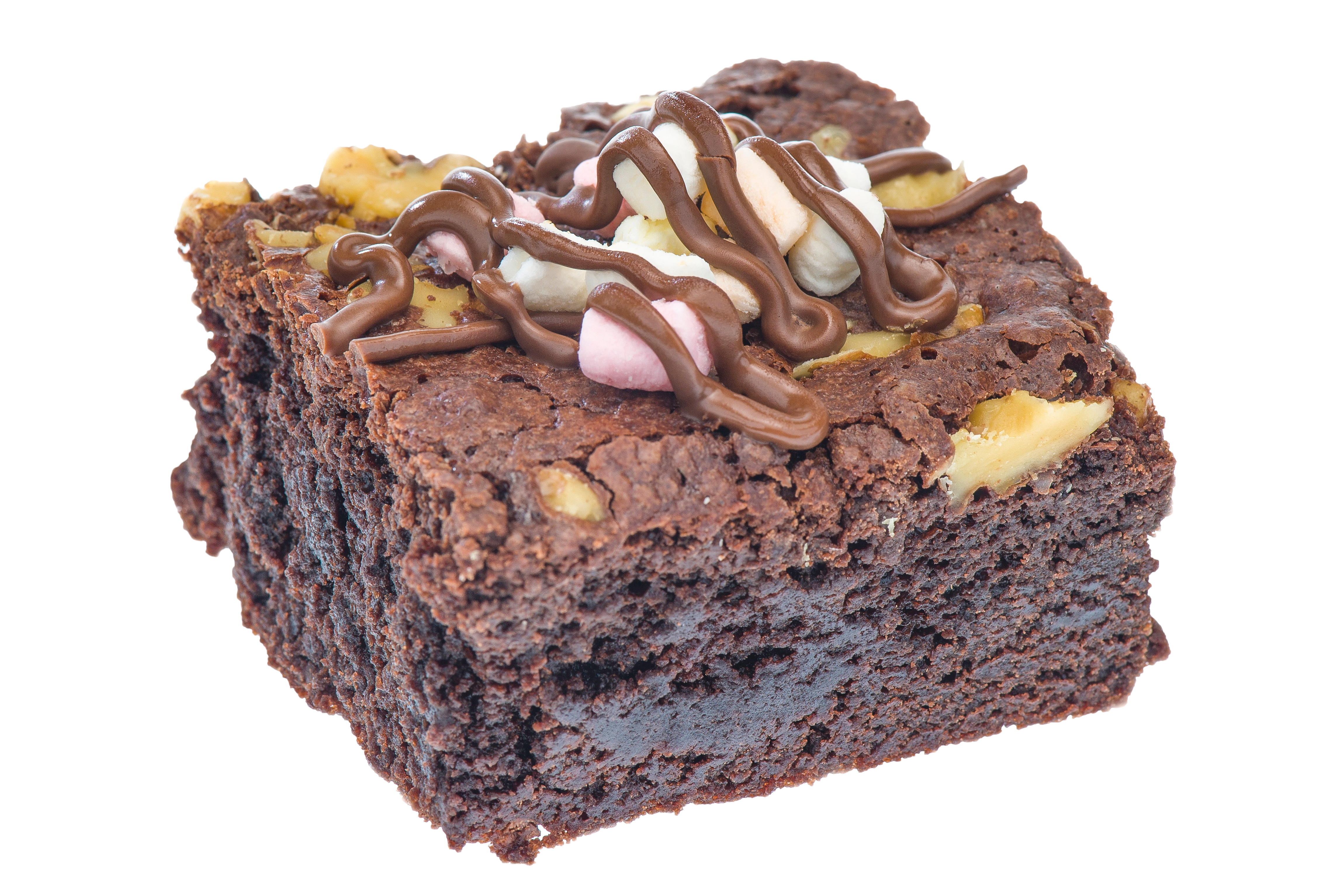 ROCKY ROAD BAR