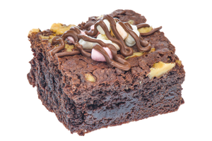 ROCKY ROAD BAR