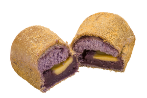 UBE SPANISH ROLLS